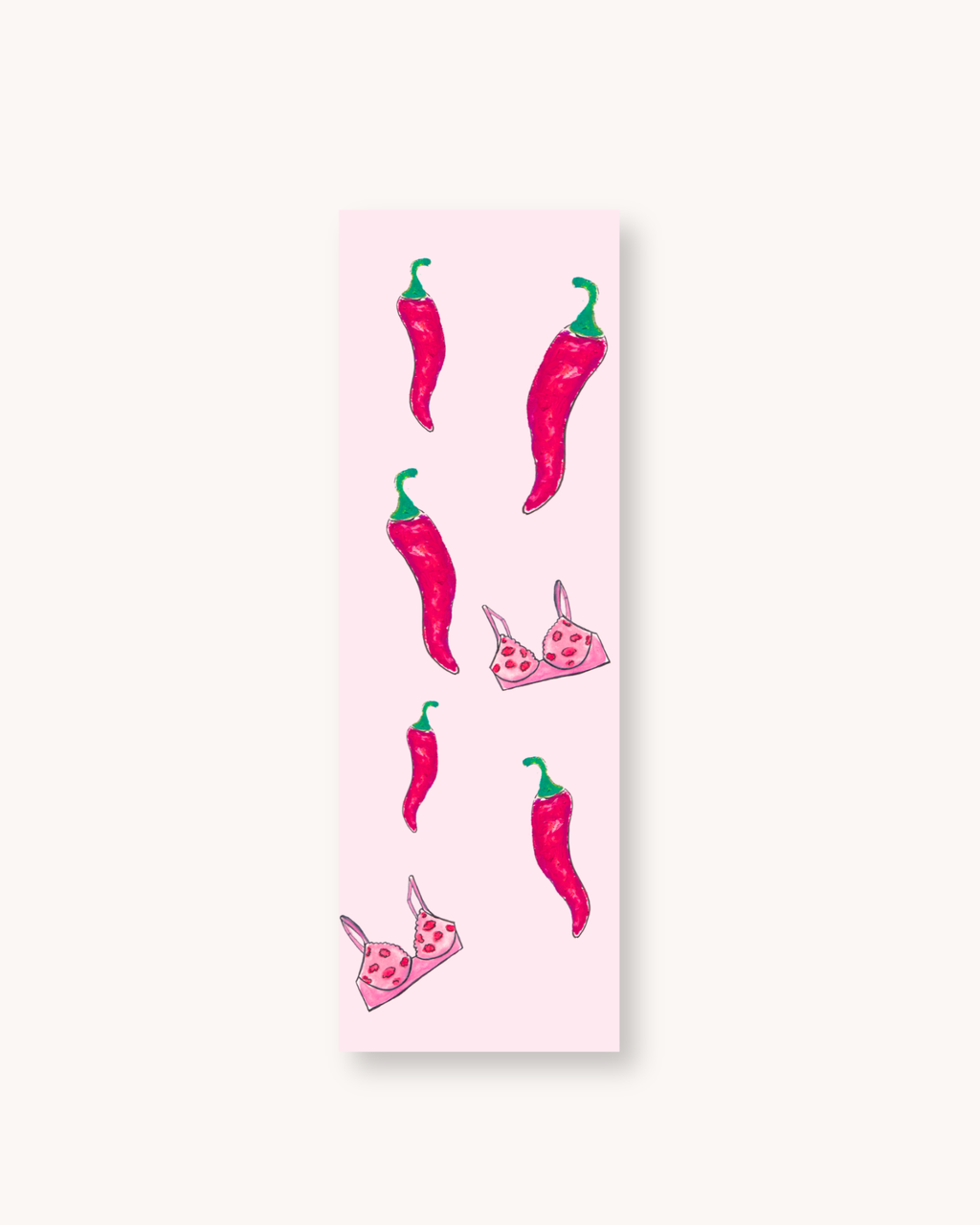 Bookmark "ready chapter" - basic