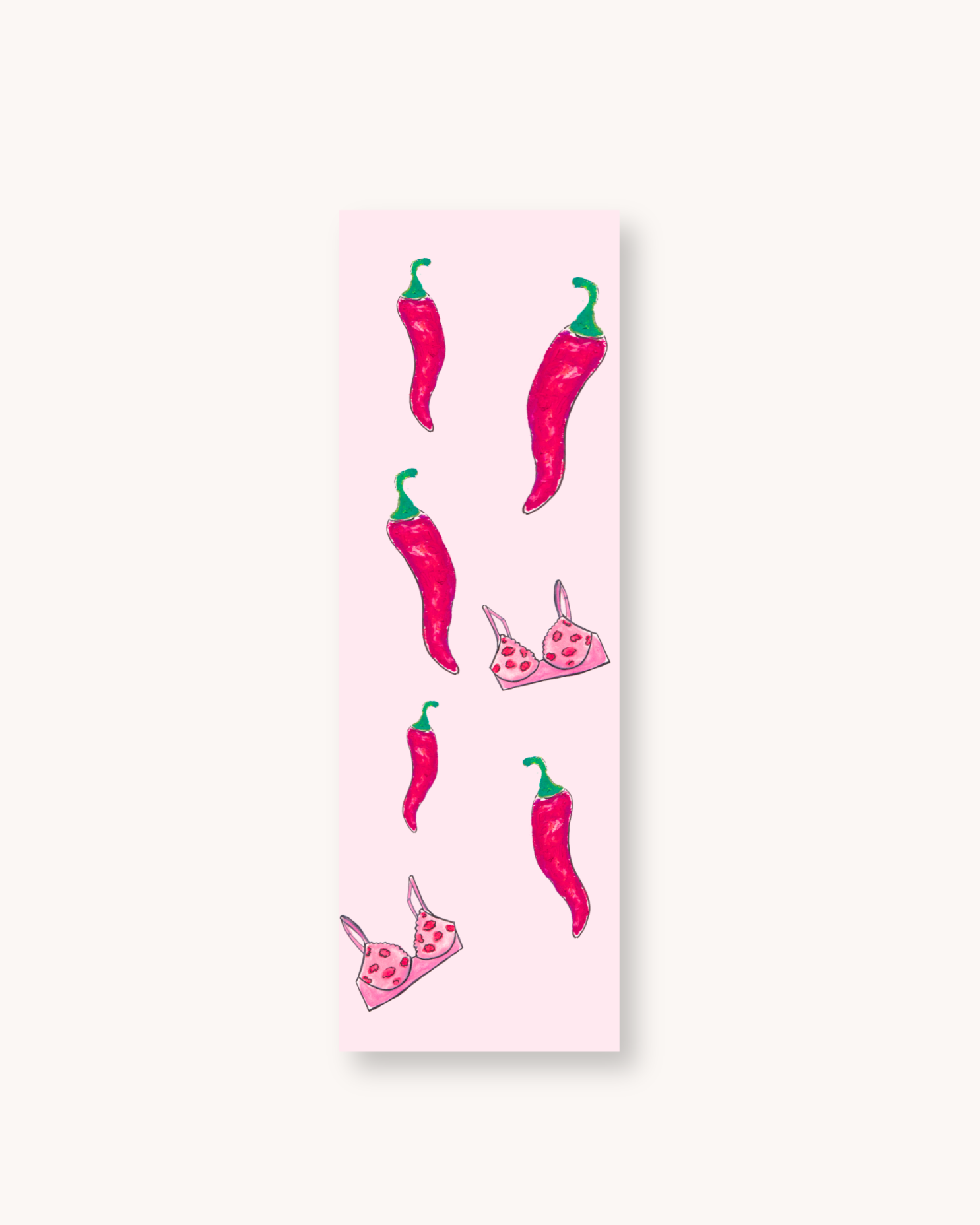 Bookmark "ready chapter" - basic