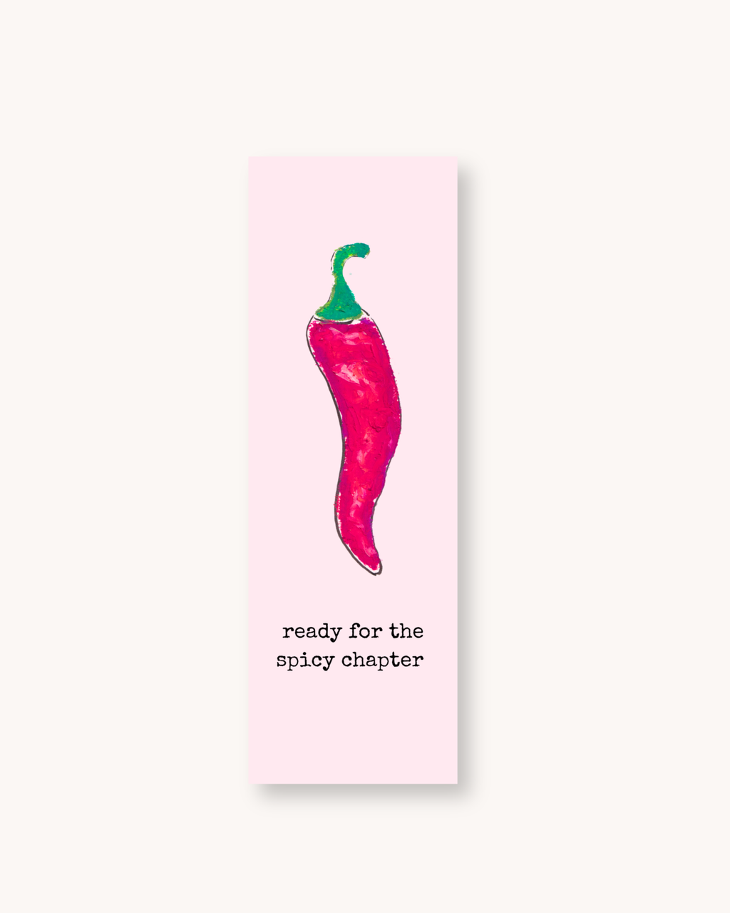 Bookmark "ready chapter" - basic