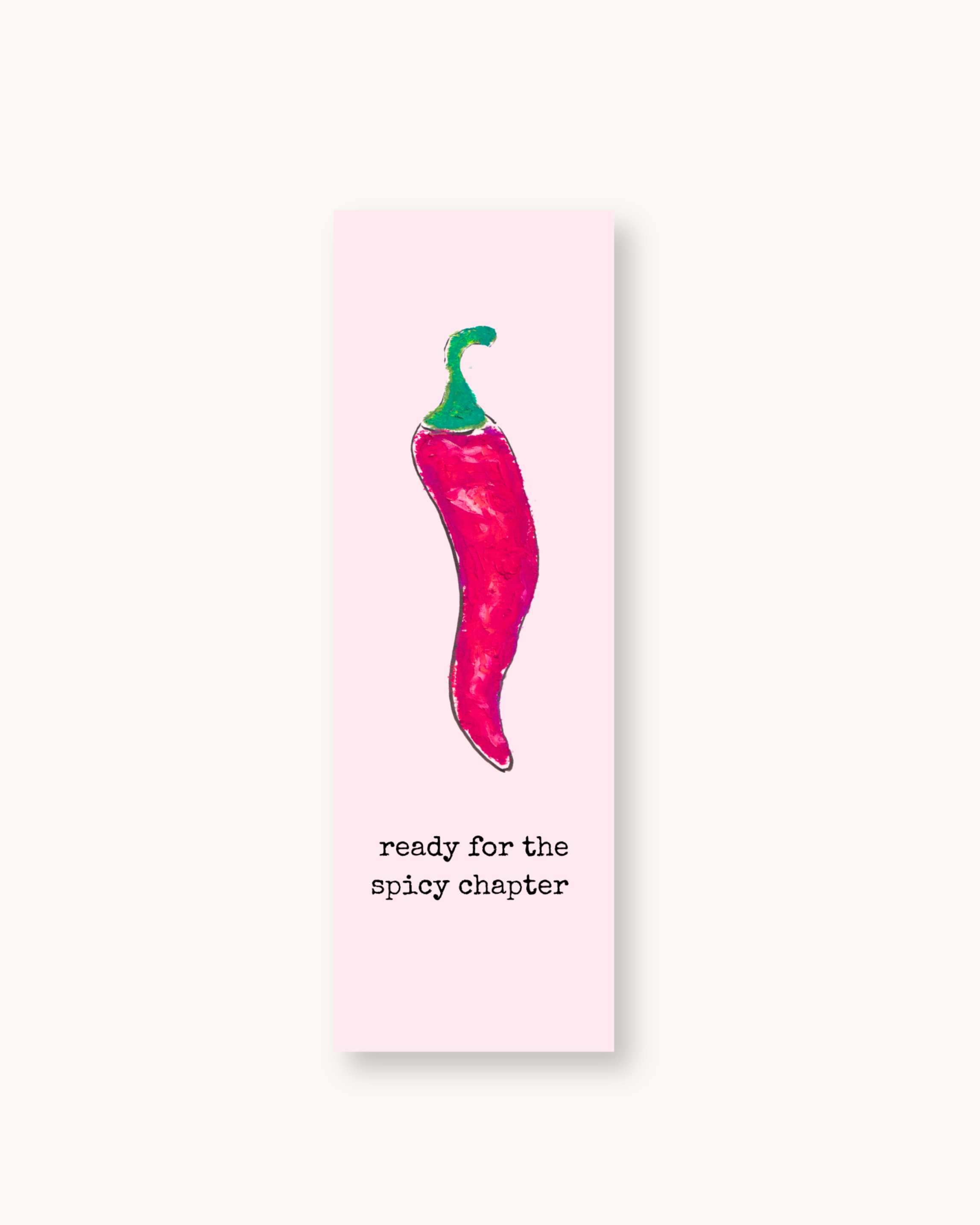 Bookmark "ready chapter" - basic